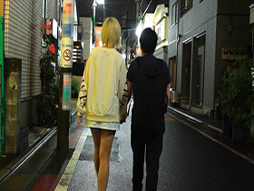 僕の女王様、乙アリス。 風俗嬢への片思いを実らせるまでの物語　サンプル画像15